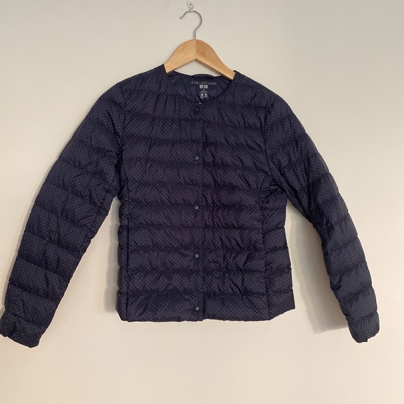 Uniqlo Jackets & Blazers - Duck down Jacket